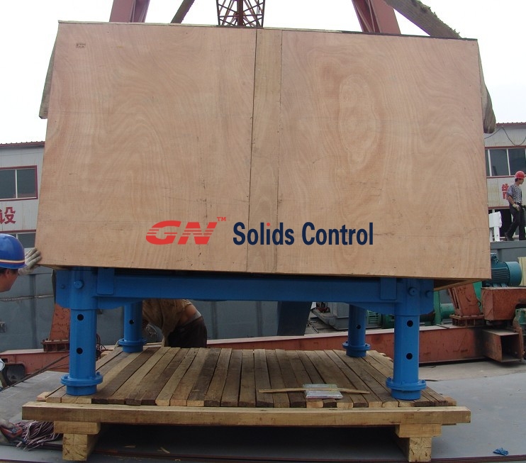  mud centrifuge