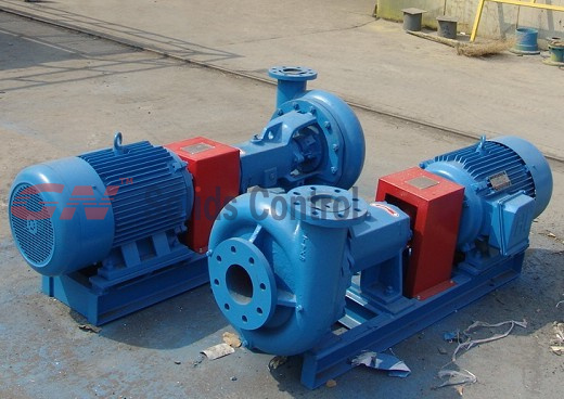 kazakstan centrifugal pump
