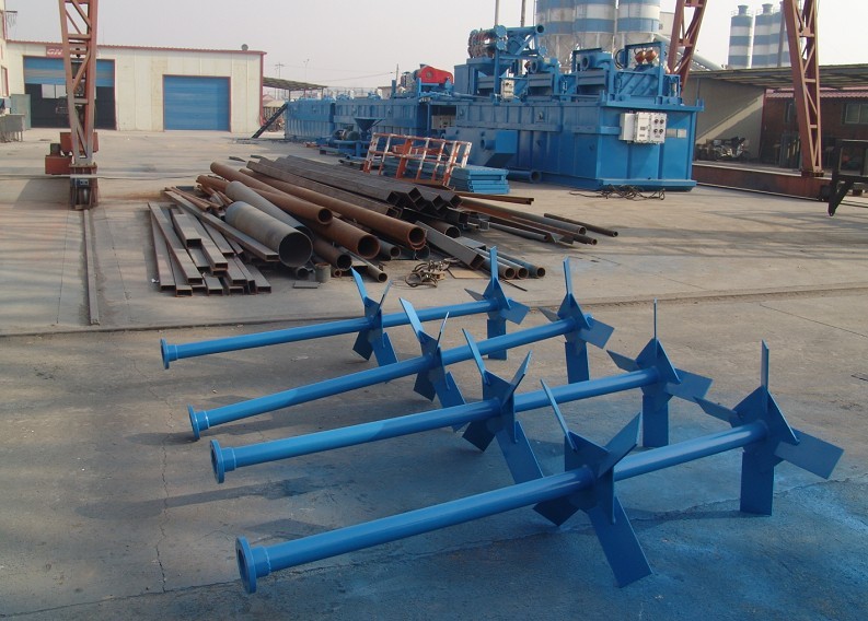 drilling mud agitator drilling mud agitator