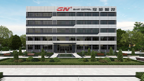gnsmartcontrol Factory