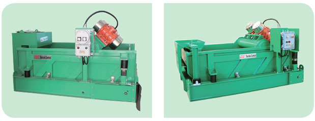 shale-shaker